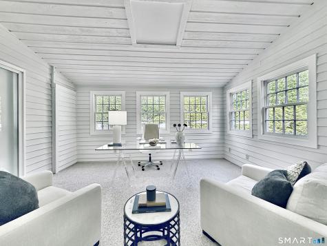 17 Danforth Drive New Canaan CT 06840
