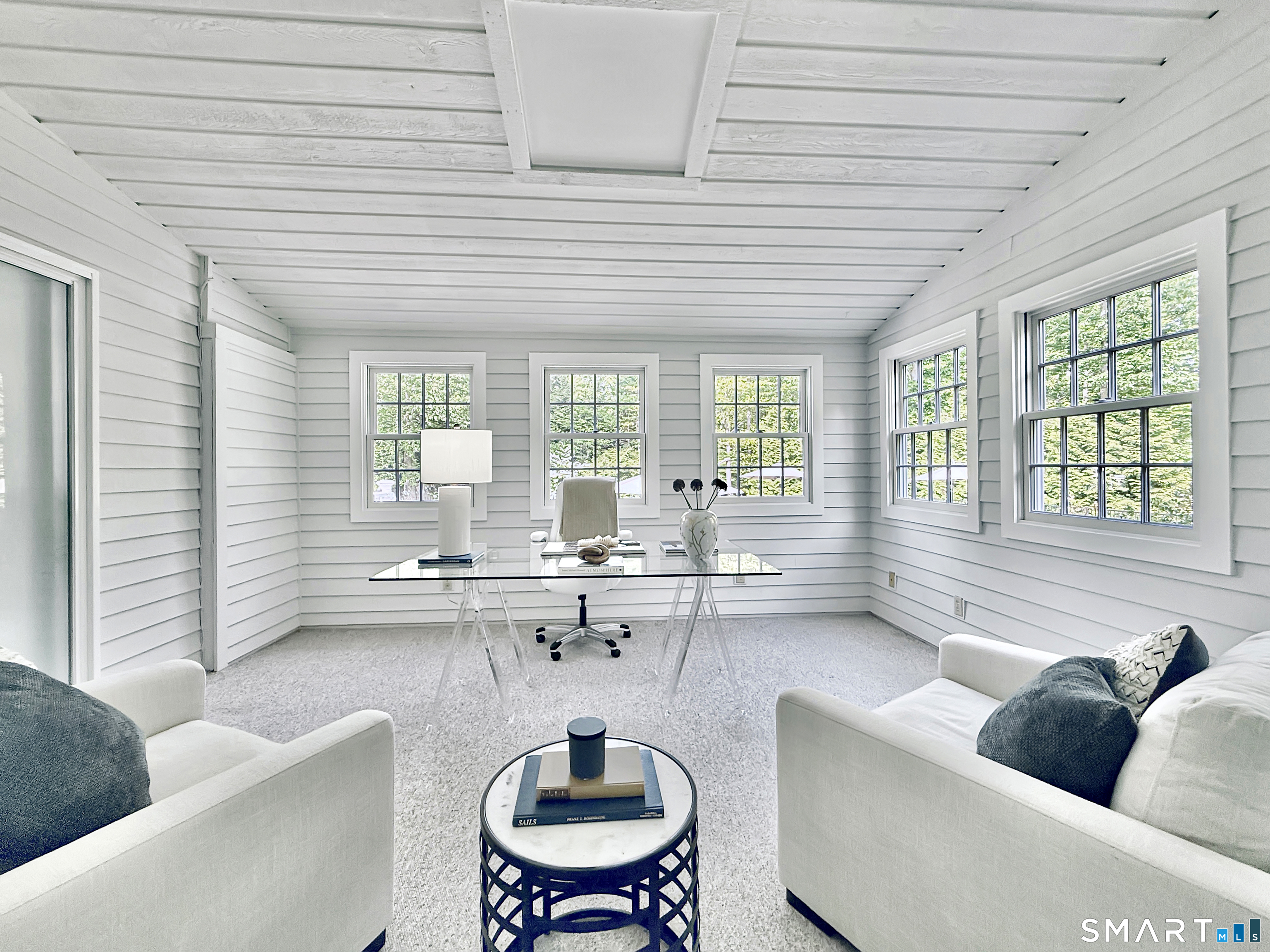 17 Danforth Drive New Canaan CT 06840