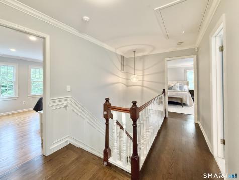 17 Danforth Drive New Canaan CT 06840
