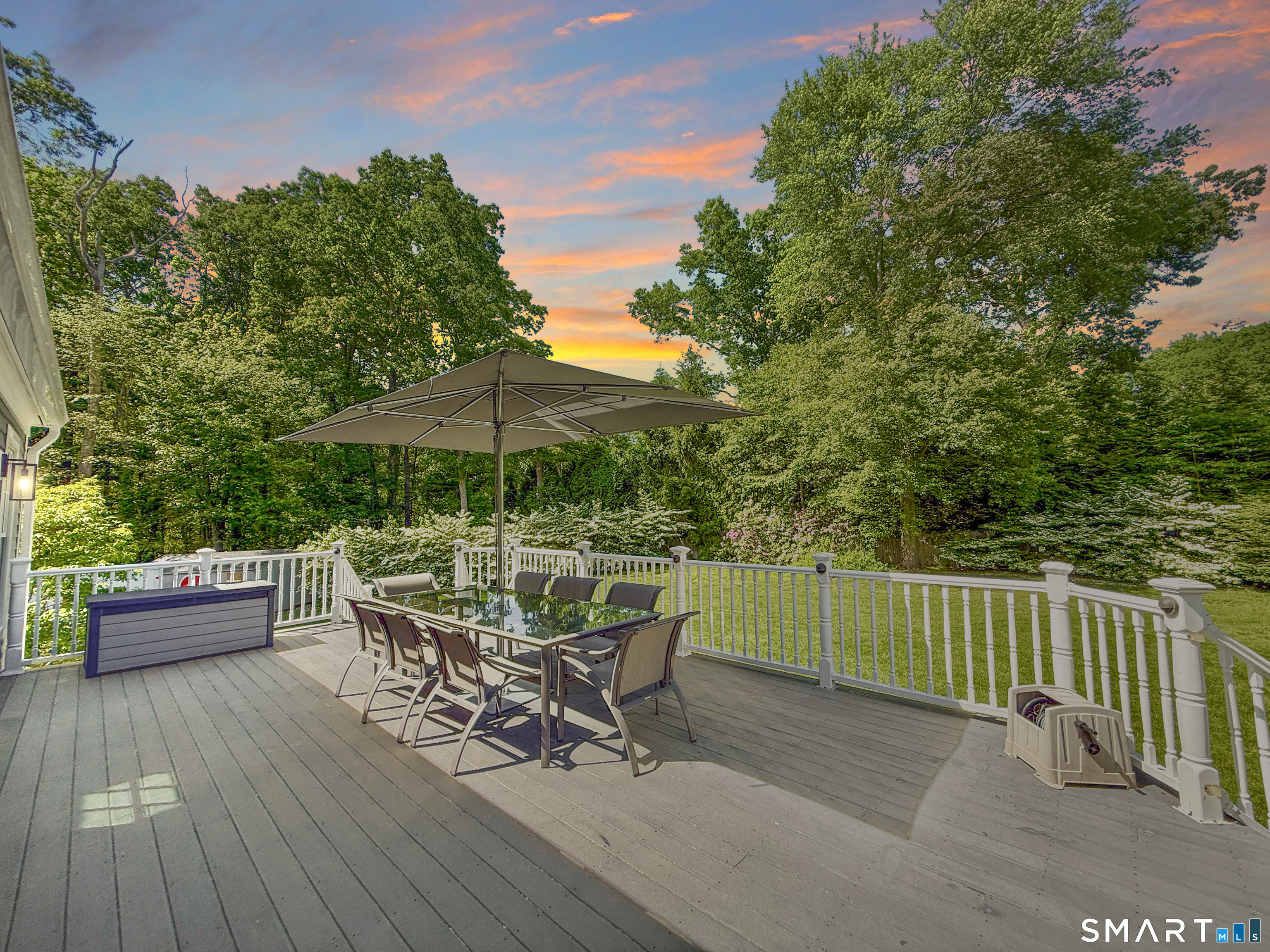 17 Danforth Drive New Canaan CT 06840