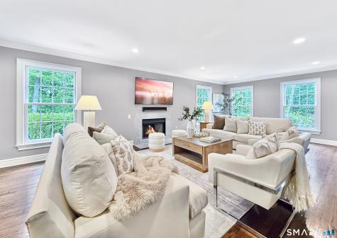 17 Danforth Drive New Canaan CT 06840