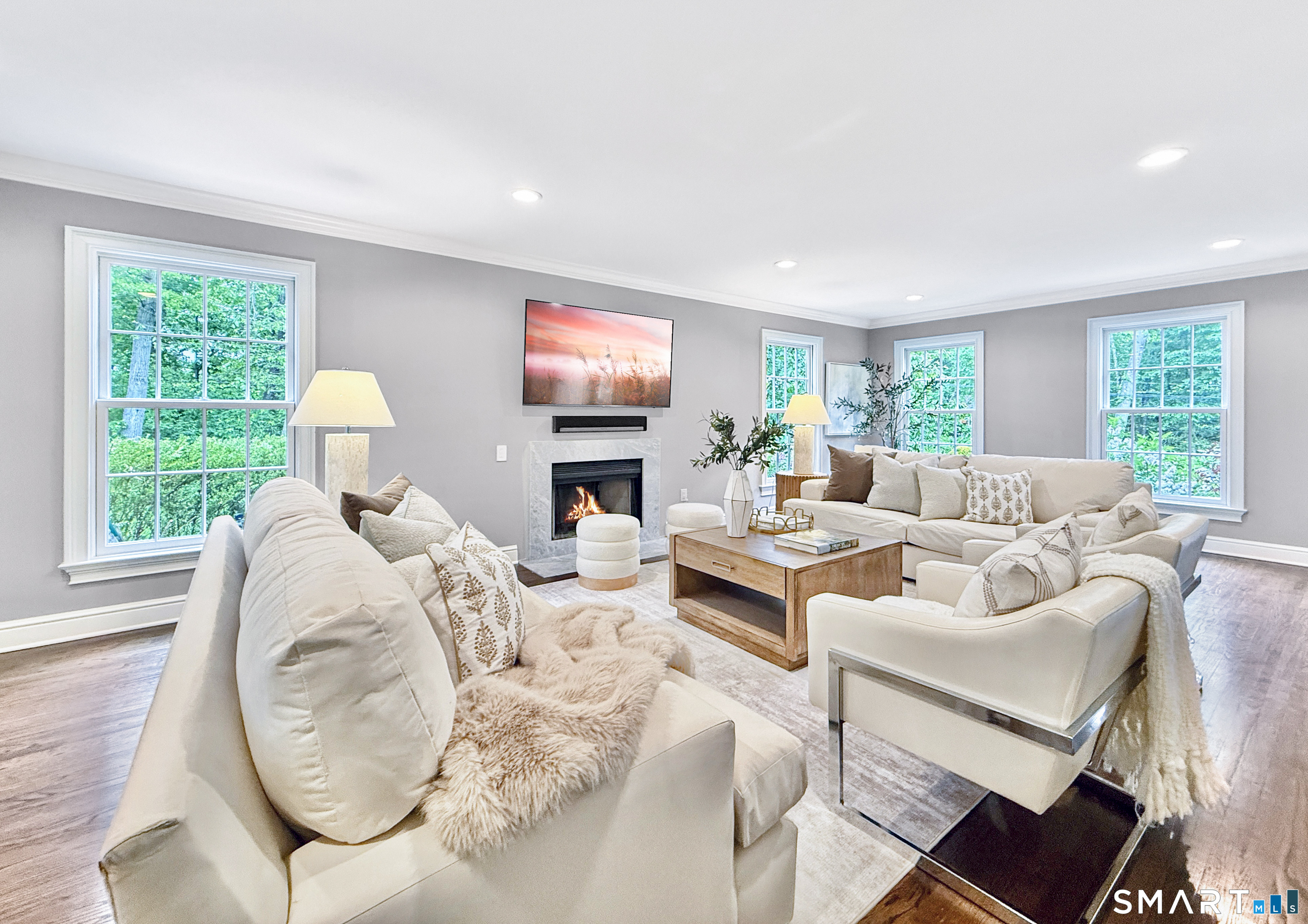 17 Danforth Drive New Canaan CT 06840