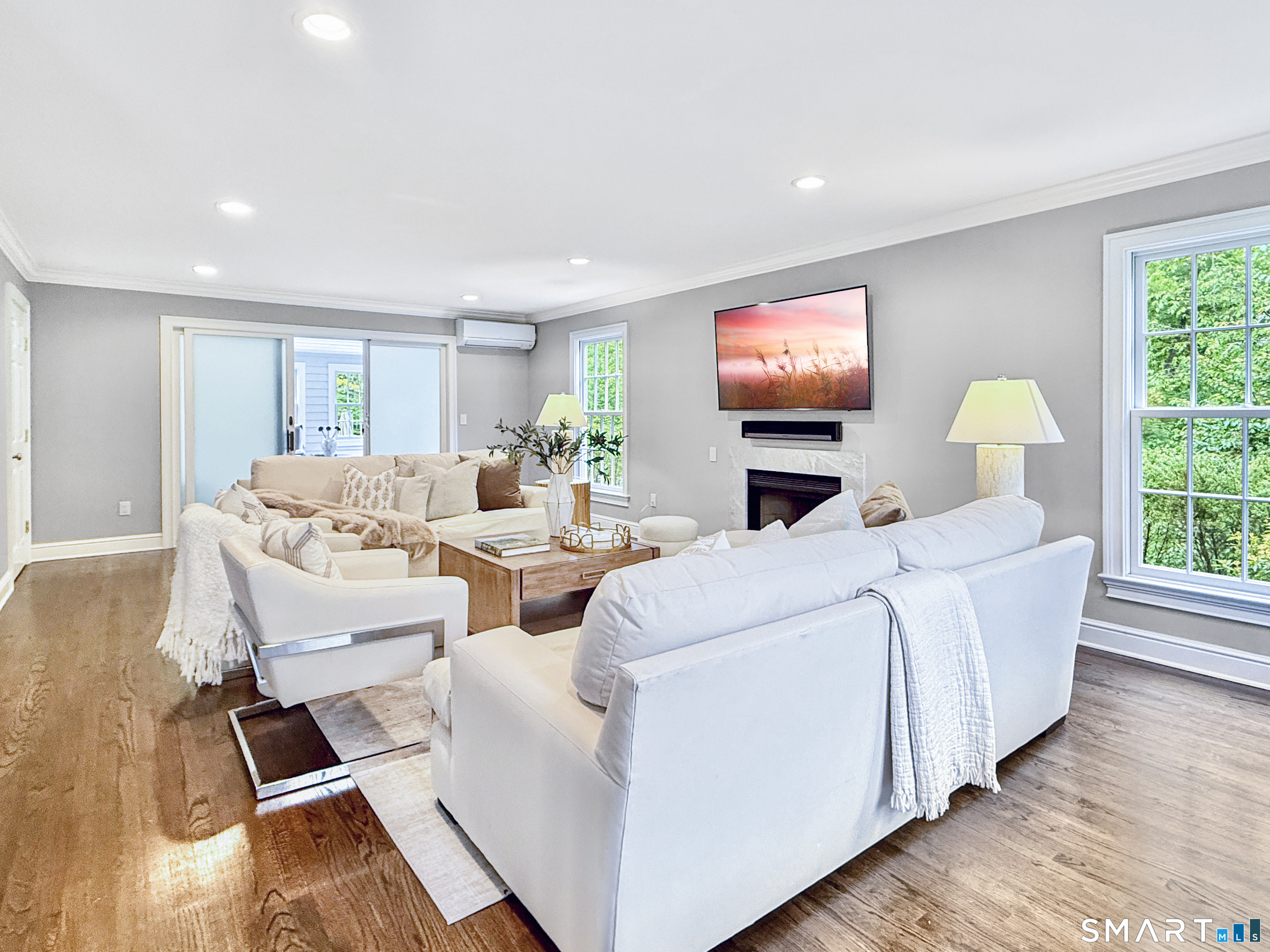 17 Danforth Drive New Canaan CT 06840