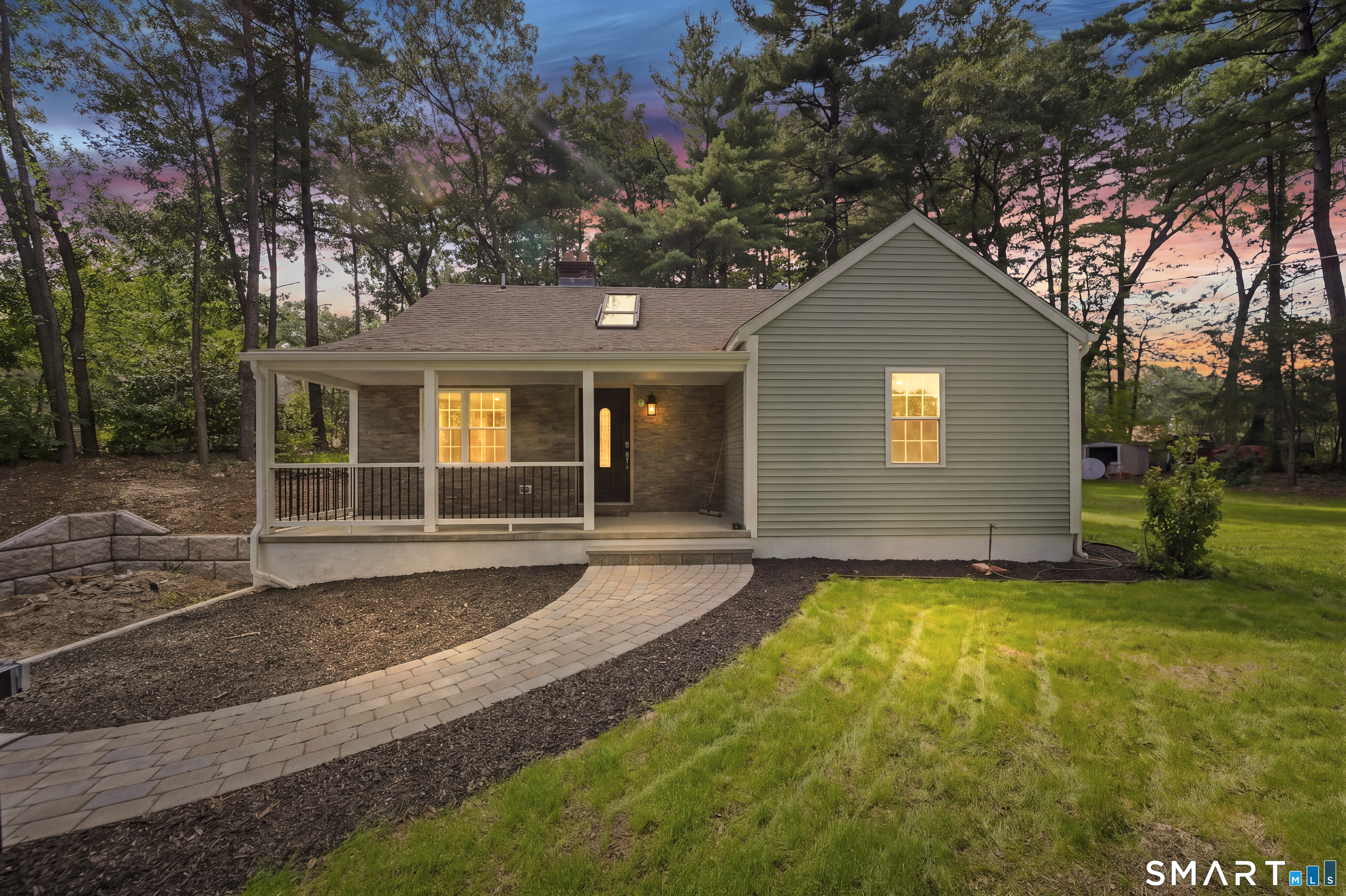 537 Bushy Hill Road Simsbury CT 06070