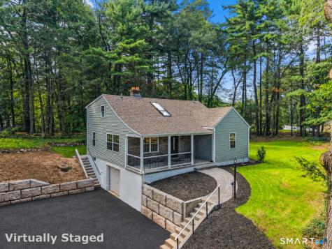 537 Bushy Hill Road Simsbury CT 06070