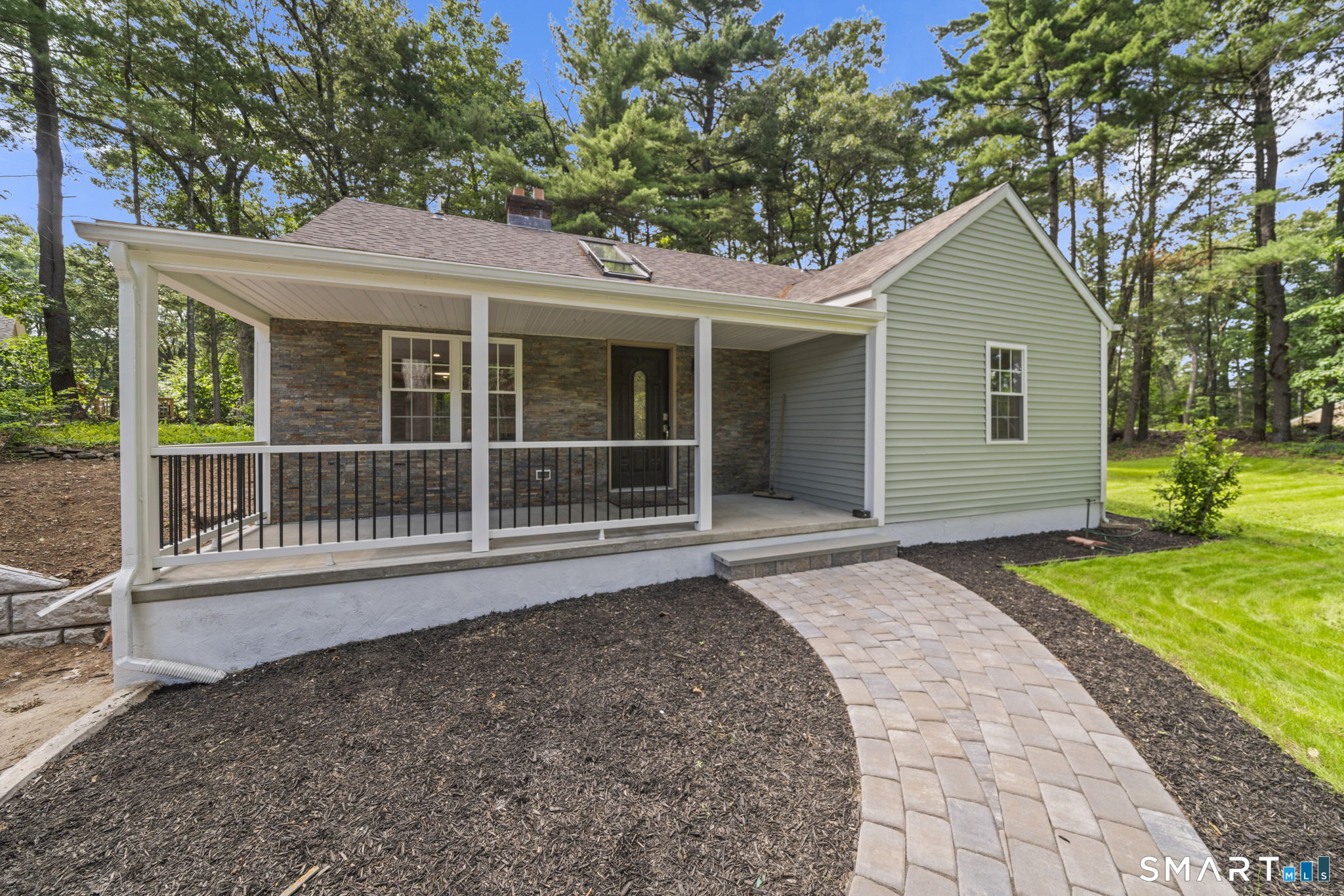 537 Bushy Hill Road Simsbury CT 06070