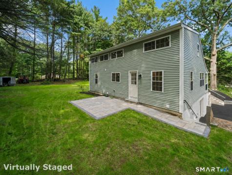 537 Bushy Hill Road Simsbury CT 06070