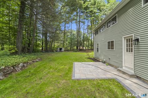 537 Bushy Hill Road Simsbury CT 06070