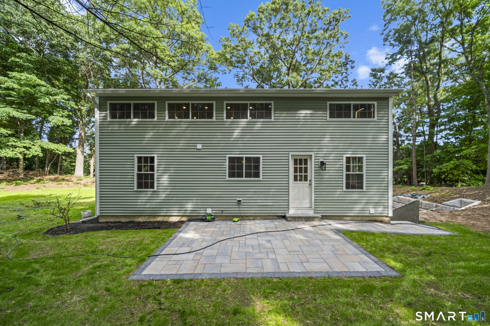 537 Bushy Hill Road Simsbury CT 06070