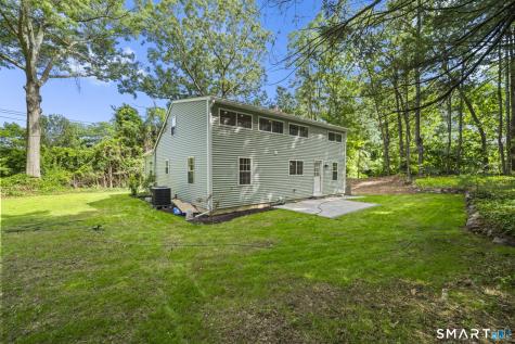 537 Bushy Hill Road Simsbury CT 06070