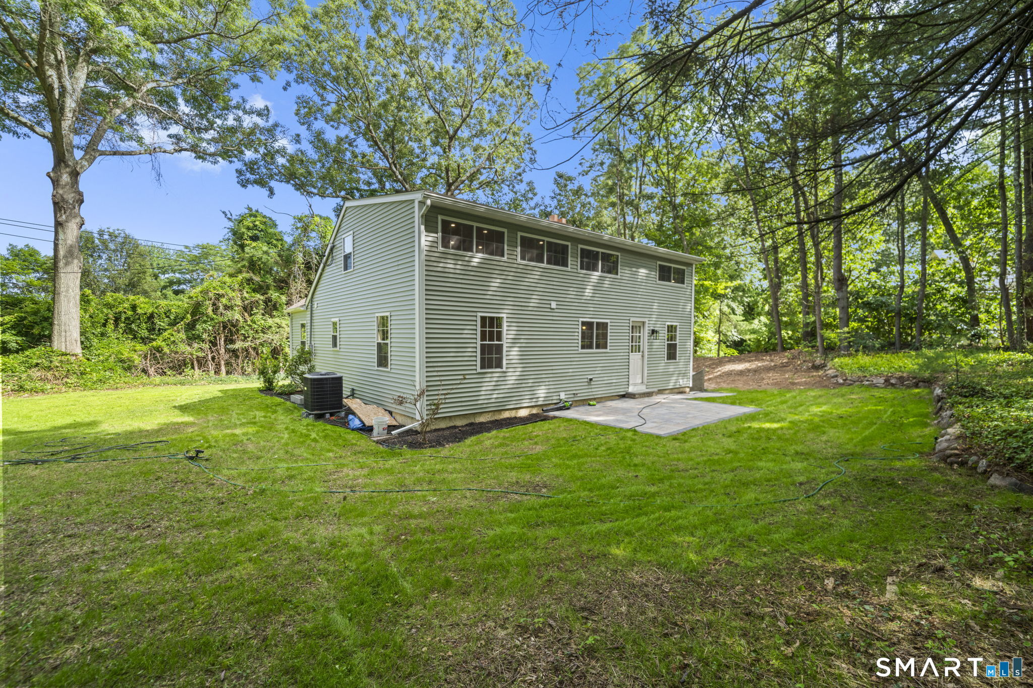 537 Bushy Hill Road Simsbury CT 06070