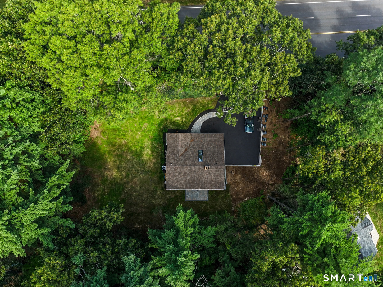 537 Bushy Hill Road Simsbury CT 06070