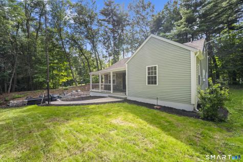537 Bushy Hill Road Simsbury CT 06070