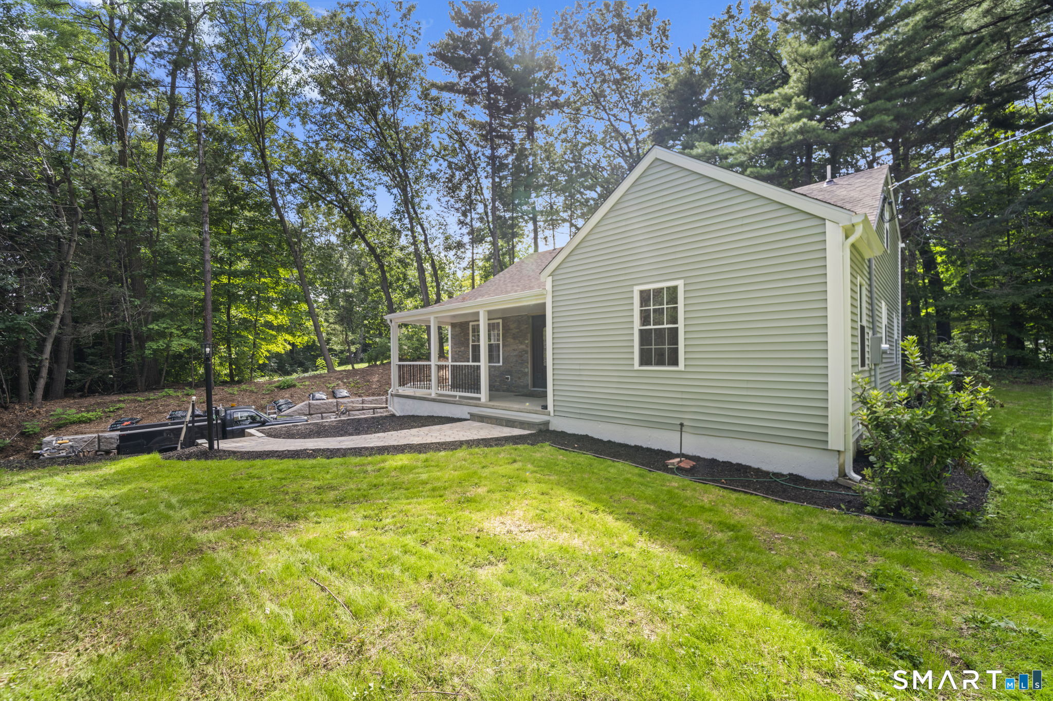 537 Bushy Hill Road Simsbury CT 06070