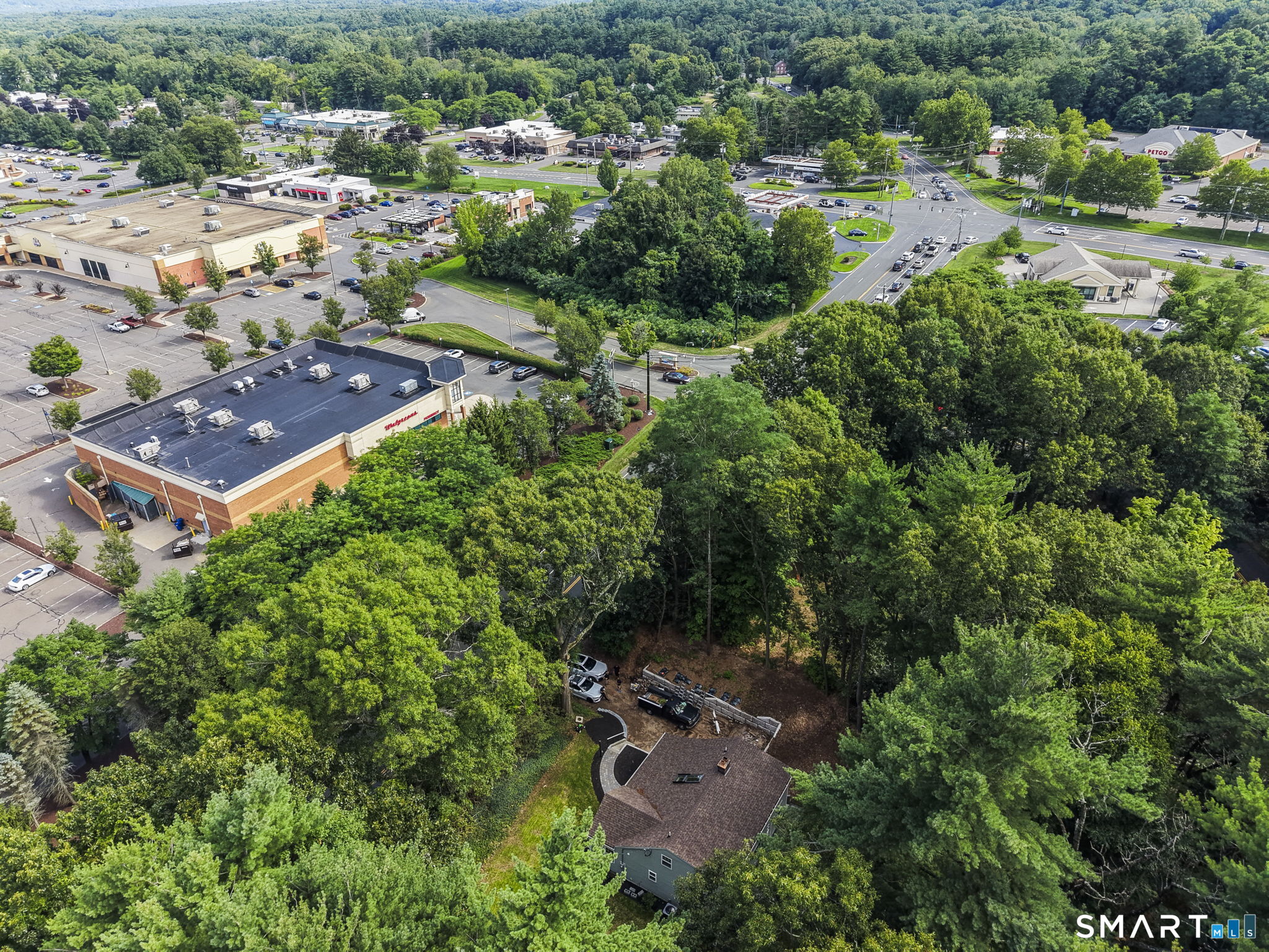 537 Bushy Hill Road Simsbury CT 06070