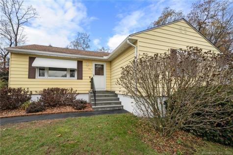 85 Deepwood Drive Waterbury CT 06708