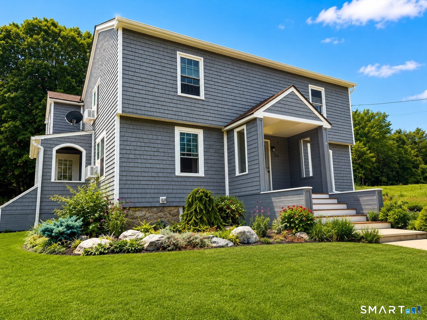 250 Killingly Road Pomfret CT 06259