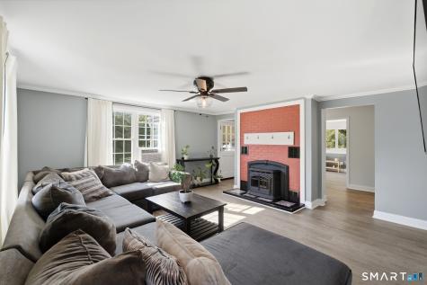 250 Killingly Road Pomfret CT 06259