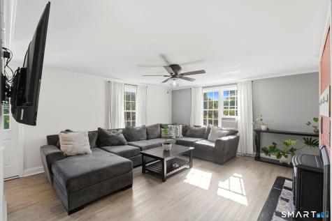 250 Killingly Road Pomfret CT 06259