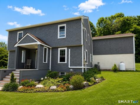 250 Killingly Road Pomfret CT 06259