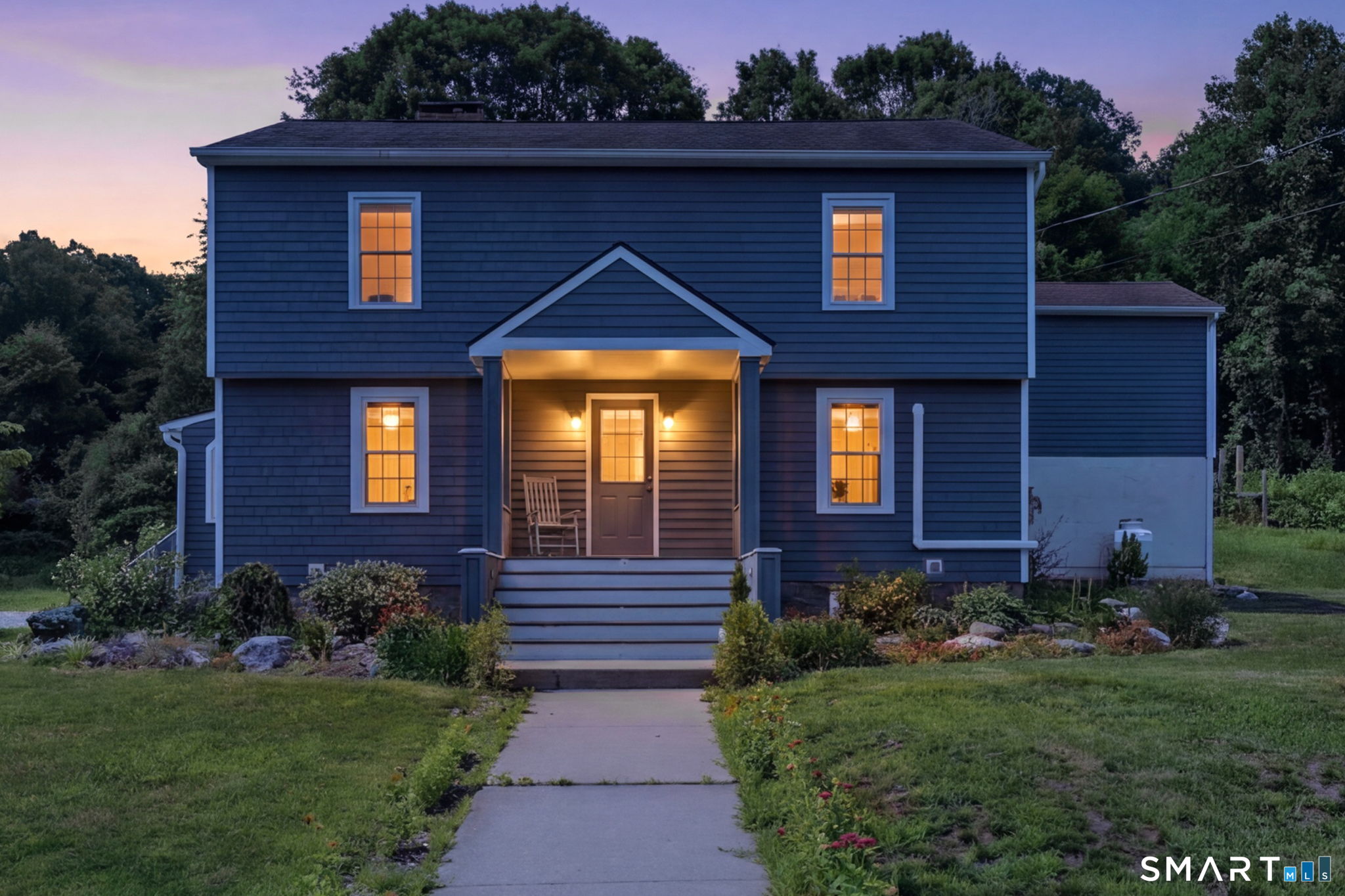 250 Killingly Road Pomfret CT 06259