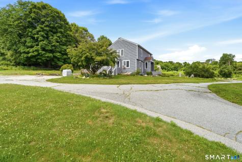 250 Killingly Road Pomfret CT 06259