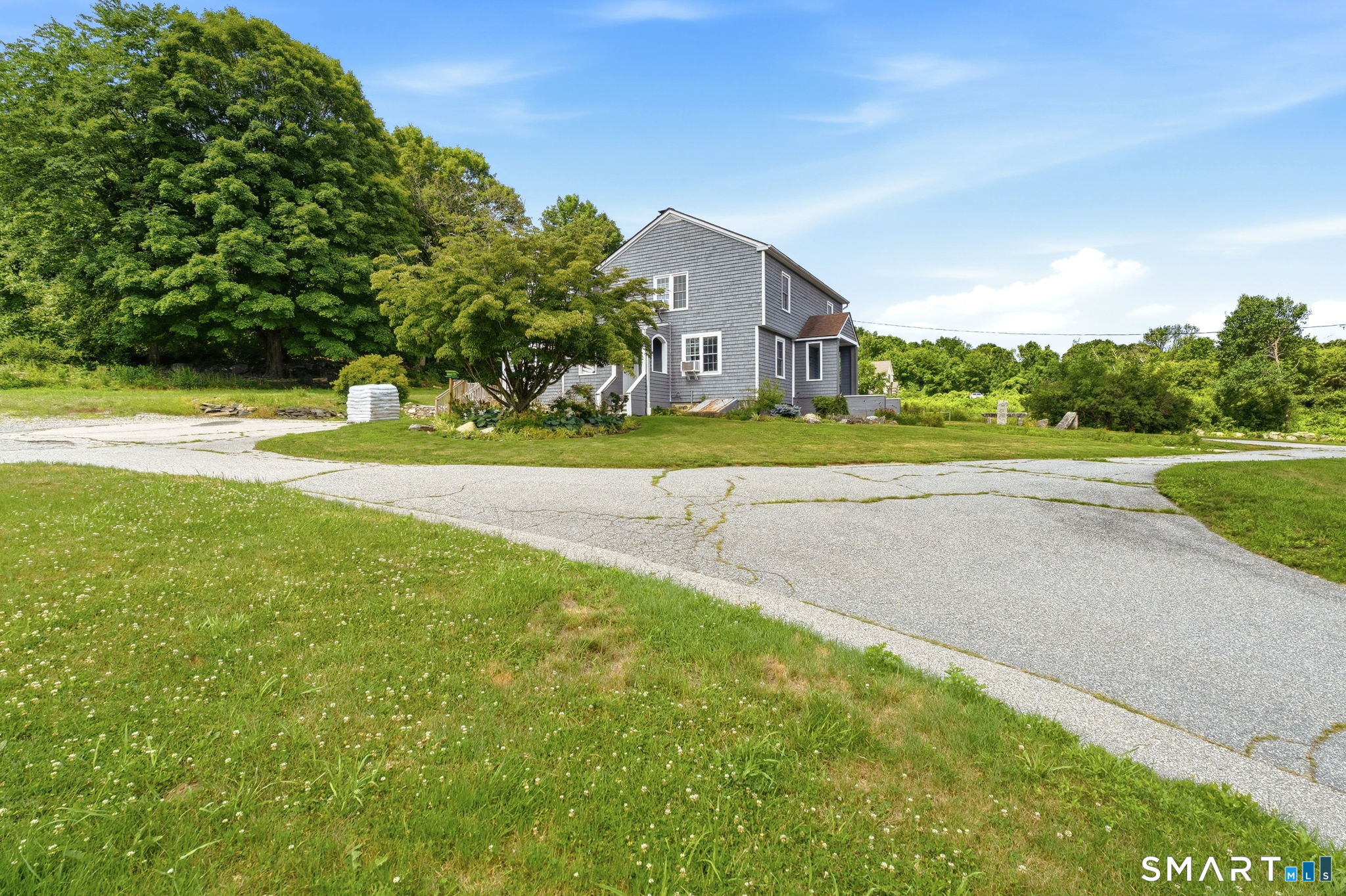 250 Killingly Road Pomfret CT 06259