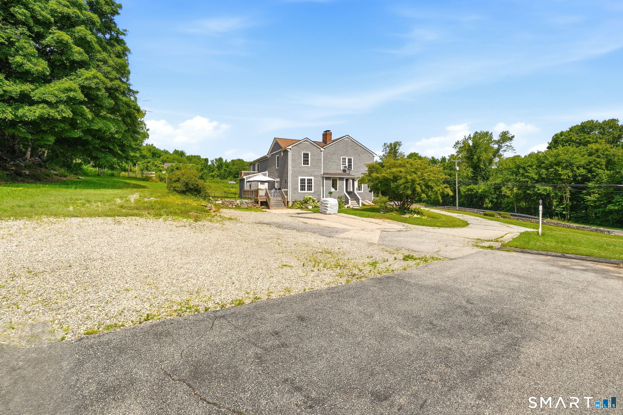 250 Killingly Road Pomfret CT 06259