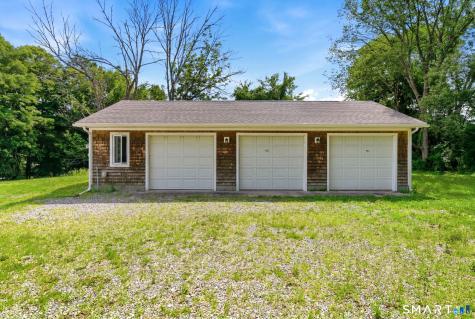 250 Killingly Road Pomfret CT 06259