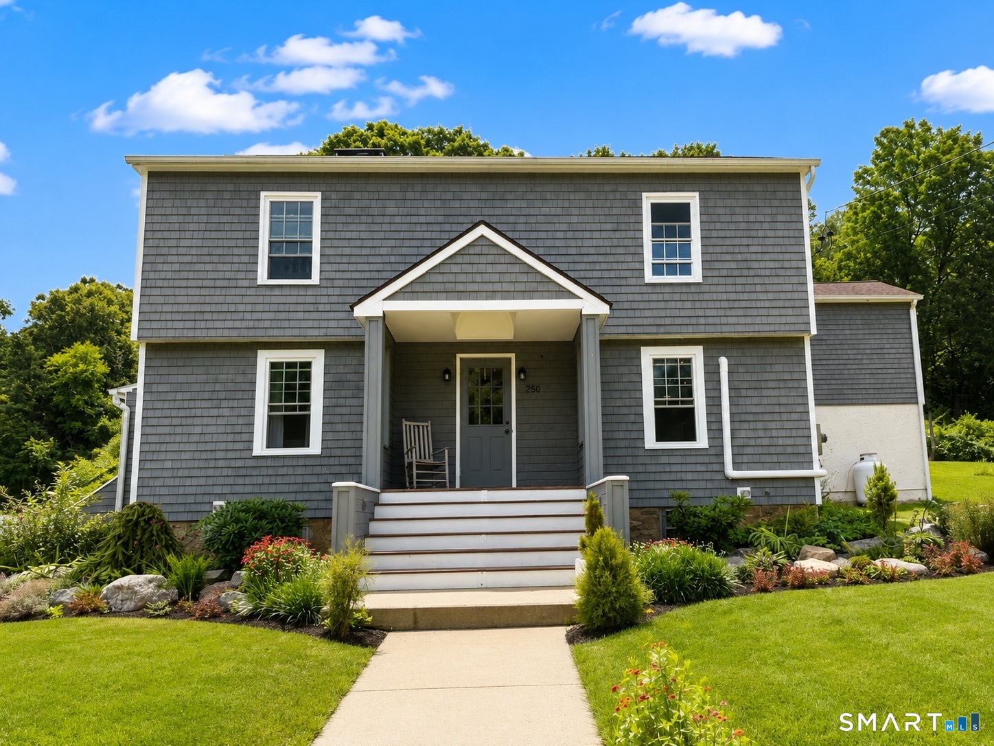 250 Killingly Road Pomfret CT 06259