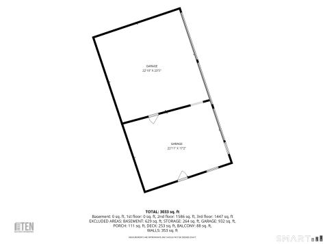 250 Killingly Road Pomfret CT 06259