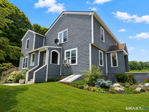 250 Killingly Road Pomfret CT 06259