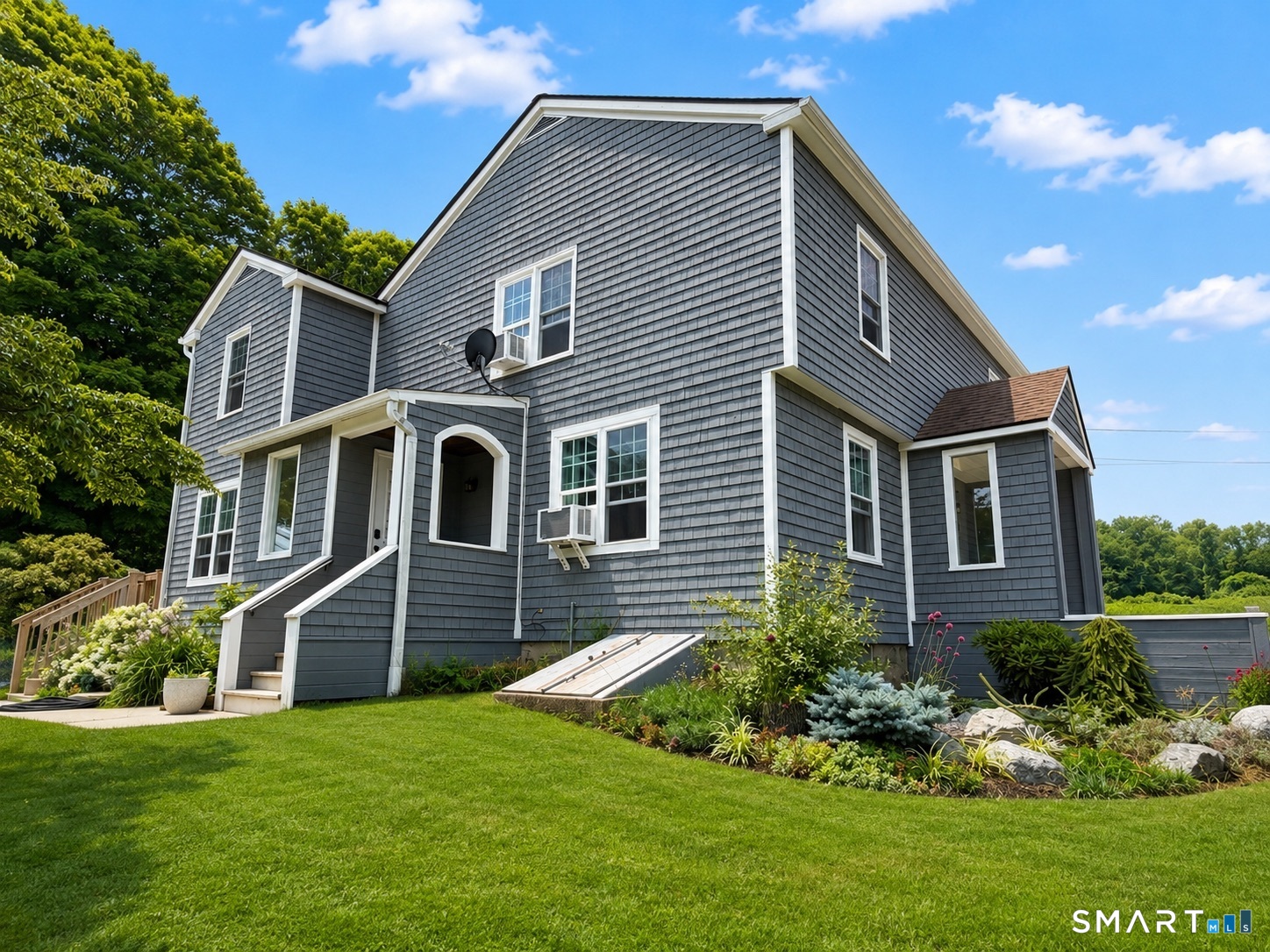 250 Killingly Road Pomfret CT 06259