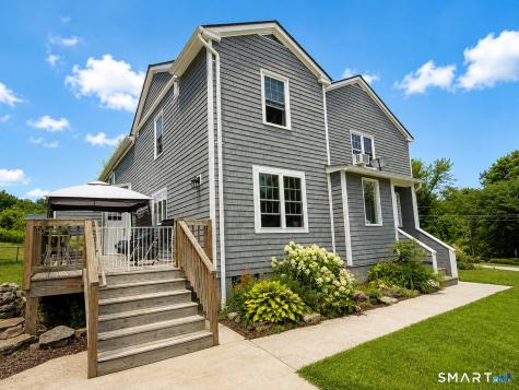 250 Killingly Road Pomfret CT 06259
