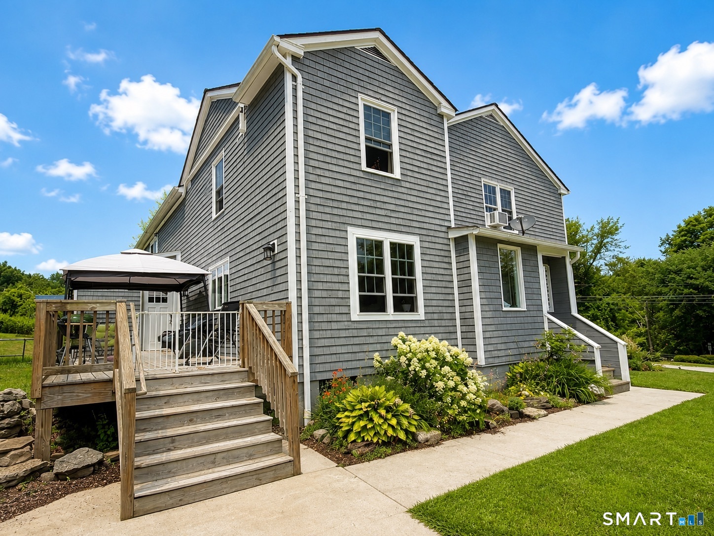 250 Killingly Road Pomfret CT 06259
