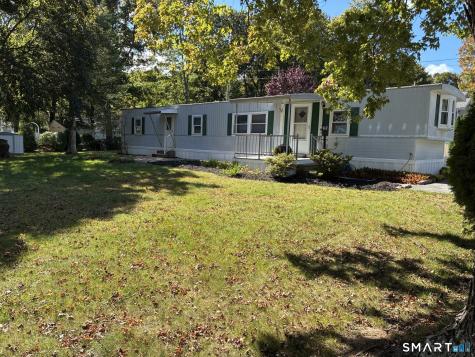 16 Country Club Trail Killingworth CT 06419