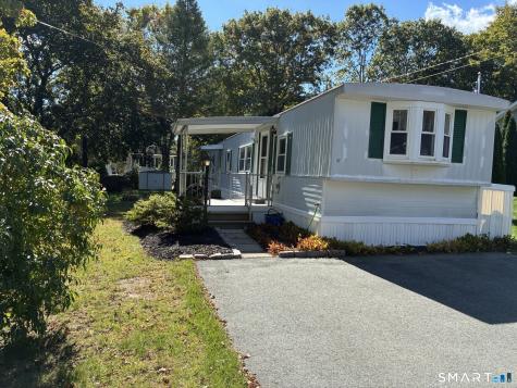 16 Country Club Trail Killingworth CT 06419