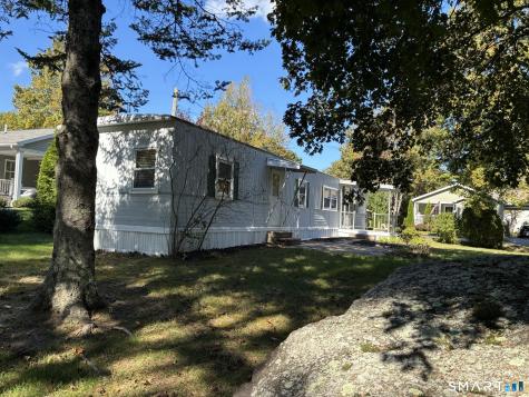 16 Country Club Trail Killingworth CT 06419