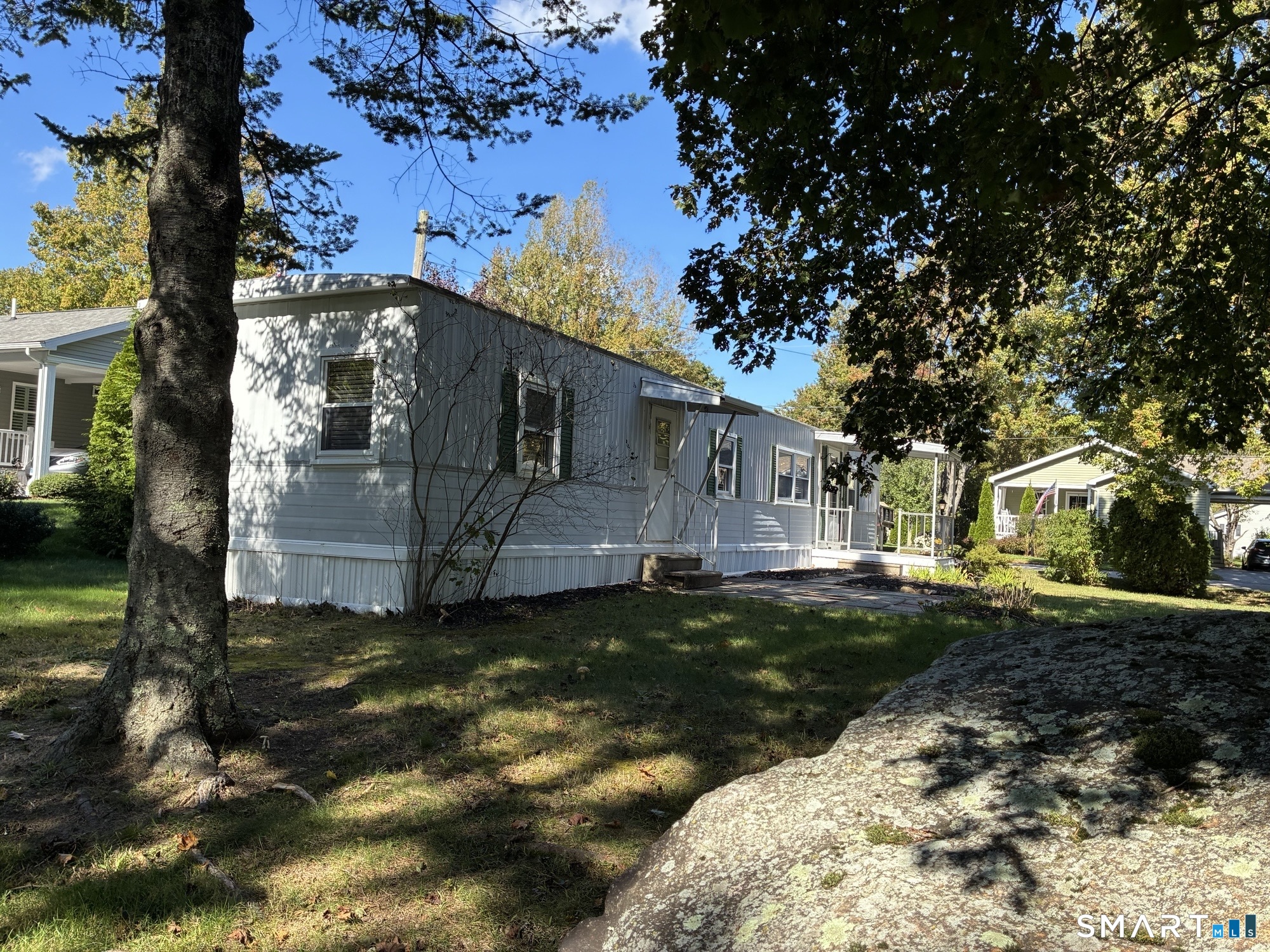 16 Country Club Trail Killingworth CT 06419
