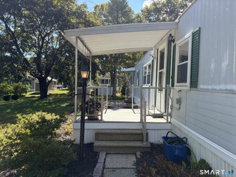 16 Country Club Trail Killingworth CT 06419