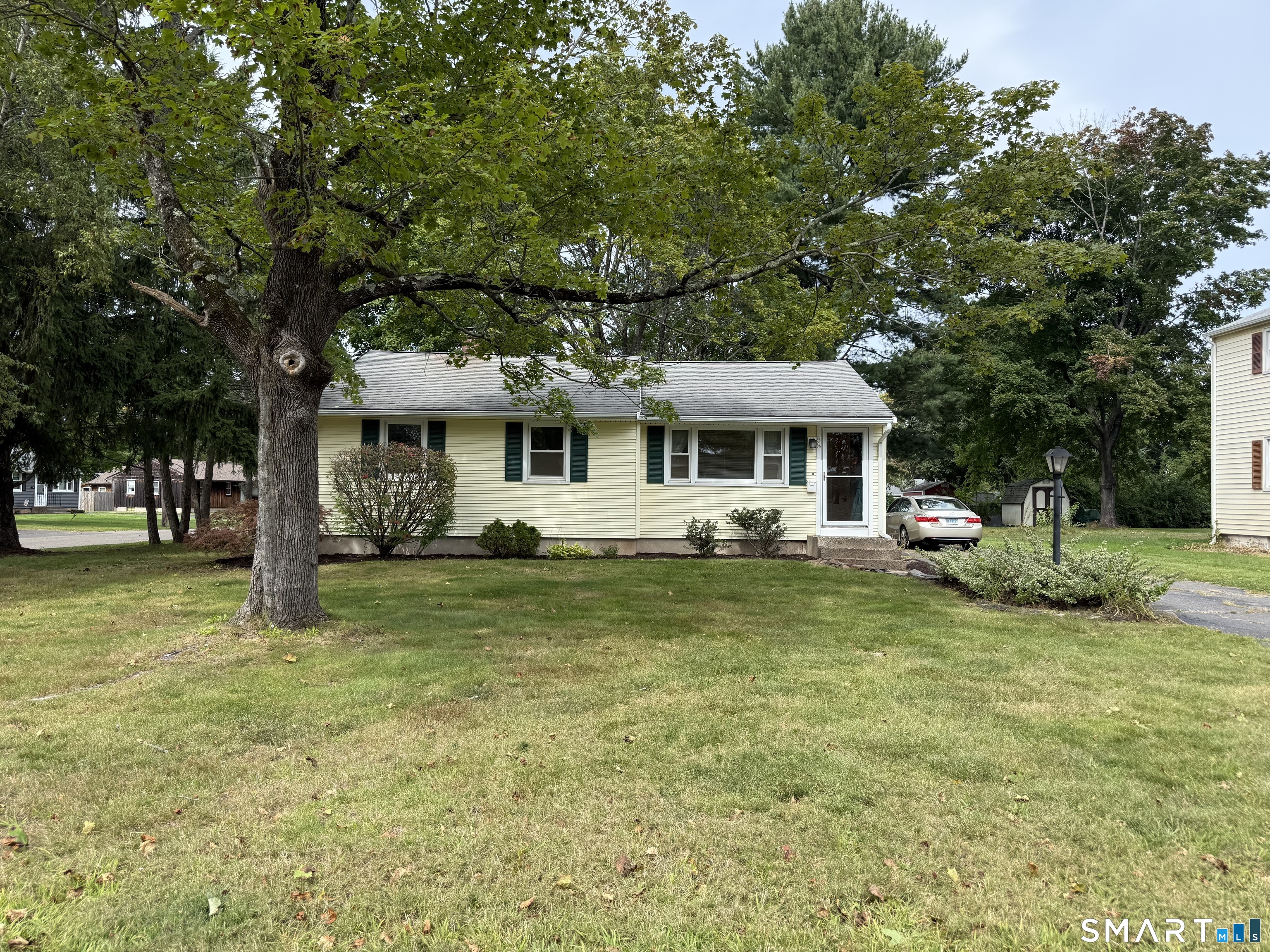 88 Debbie Drive Southington CT 06489