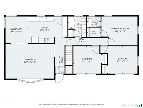 14 Saw Mill Road Newtown CT 06470