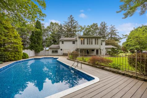 245 Guernseytown Road Watertown CT 06795