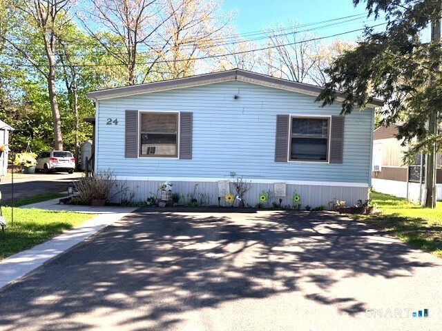 217 Dunham Street Southington CT 06489