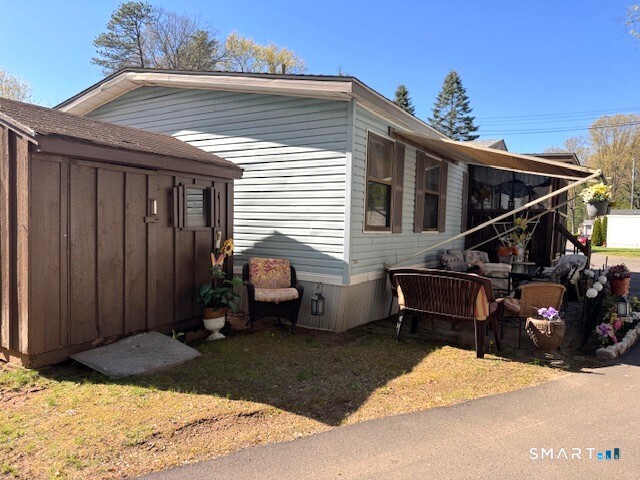 217 Dunham Street Southington CT 06489