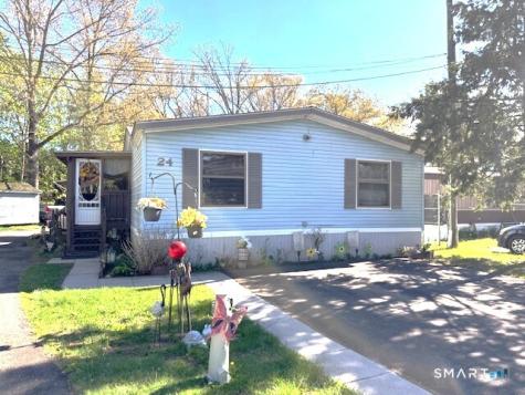 217 Dunham Street Southington CT 06489
