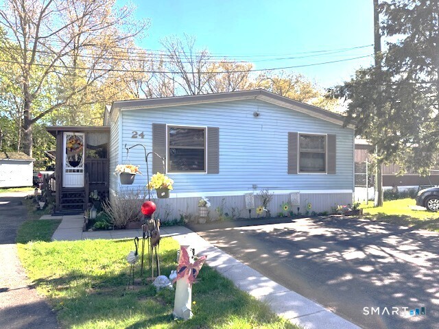 217 Dunham Street Southington CT 06489