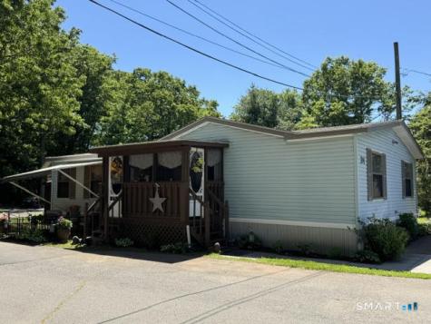 217 Dunham Street Southington CT 06489