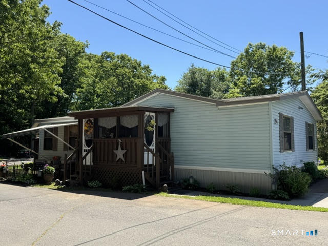 217 Dunham Street Southington CT 06489