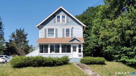 183 Nichols Avenue Stratford CT 06615
